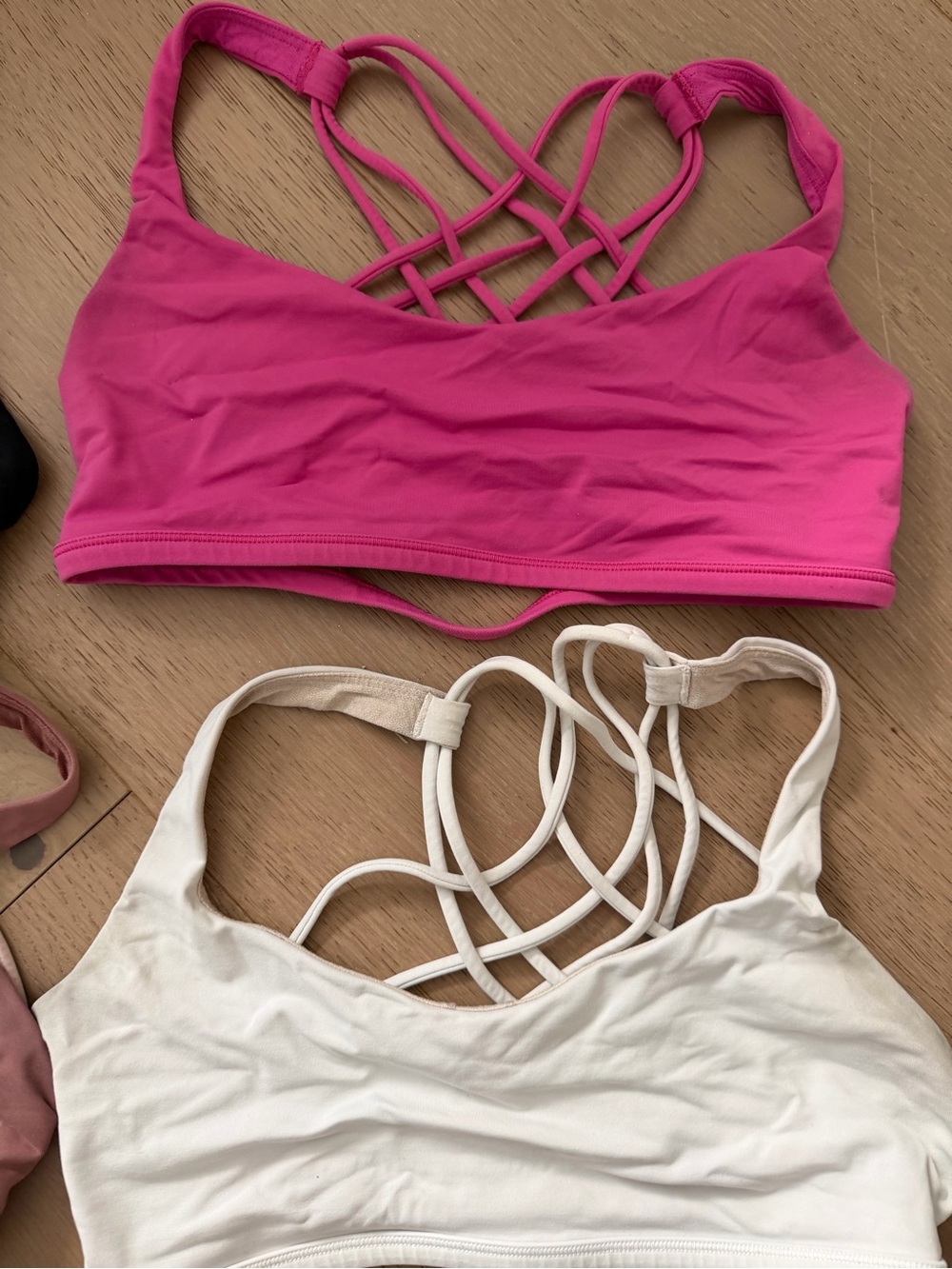 Lululemon bra bundle! - Picture 2 of 4